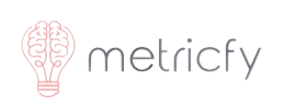 Logo MetricFy
